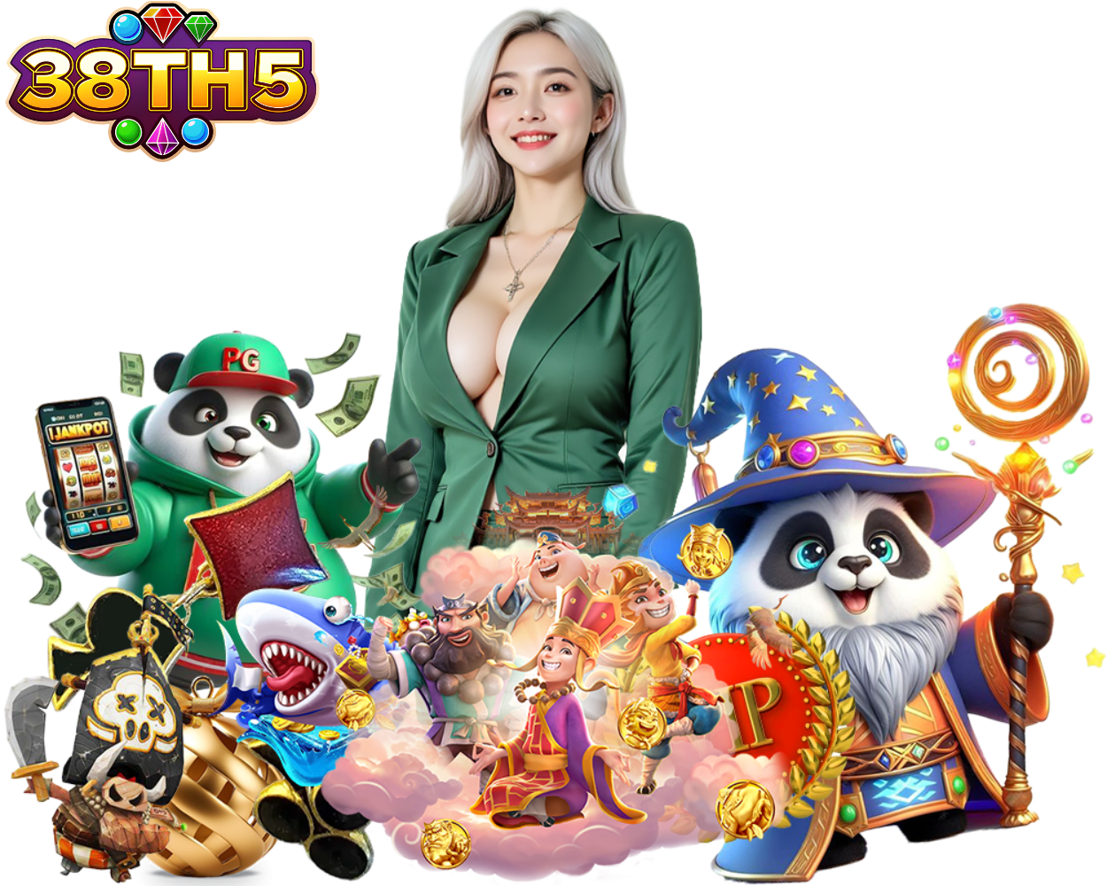 38TH5